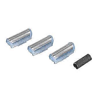 Til Braun 20S 2000-serien CruZer 1 2 3 4 2615 2675 2775 2865 2776 170 190 2864 Barberknivnet 26-27s