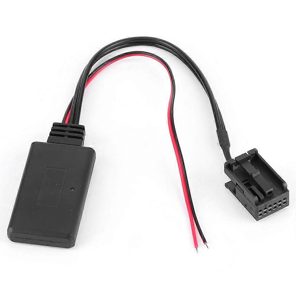 Car Wireless Bluetooth AUX adaptor accesoriu pentru Z4 E85 X3 E83 E39 E60 E61 E63 E64