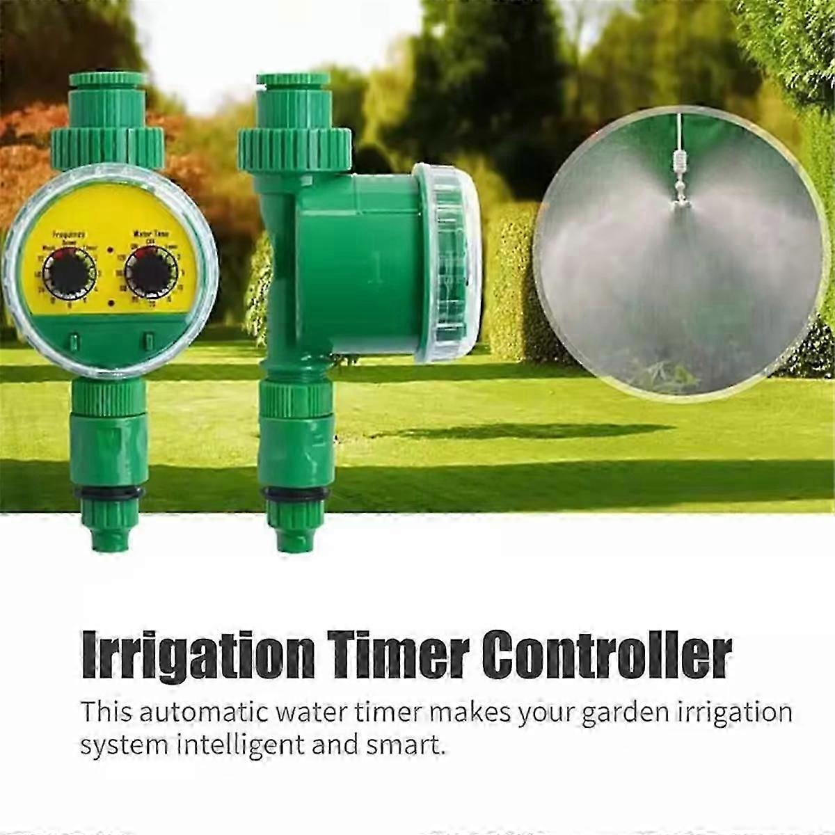 Automatic Waterer Irrigation Controller Automatic Waterer Irrigation Timer Knob Timer Intelligent W