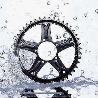 E-Bike Fahrrad Kettenblatt Mittelmotor Kurbelgarnitur /Kette Rad Für Bbs01b Bbs02b 44t