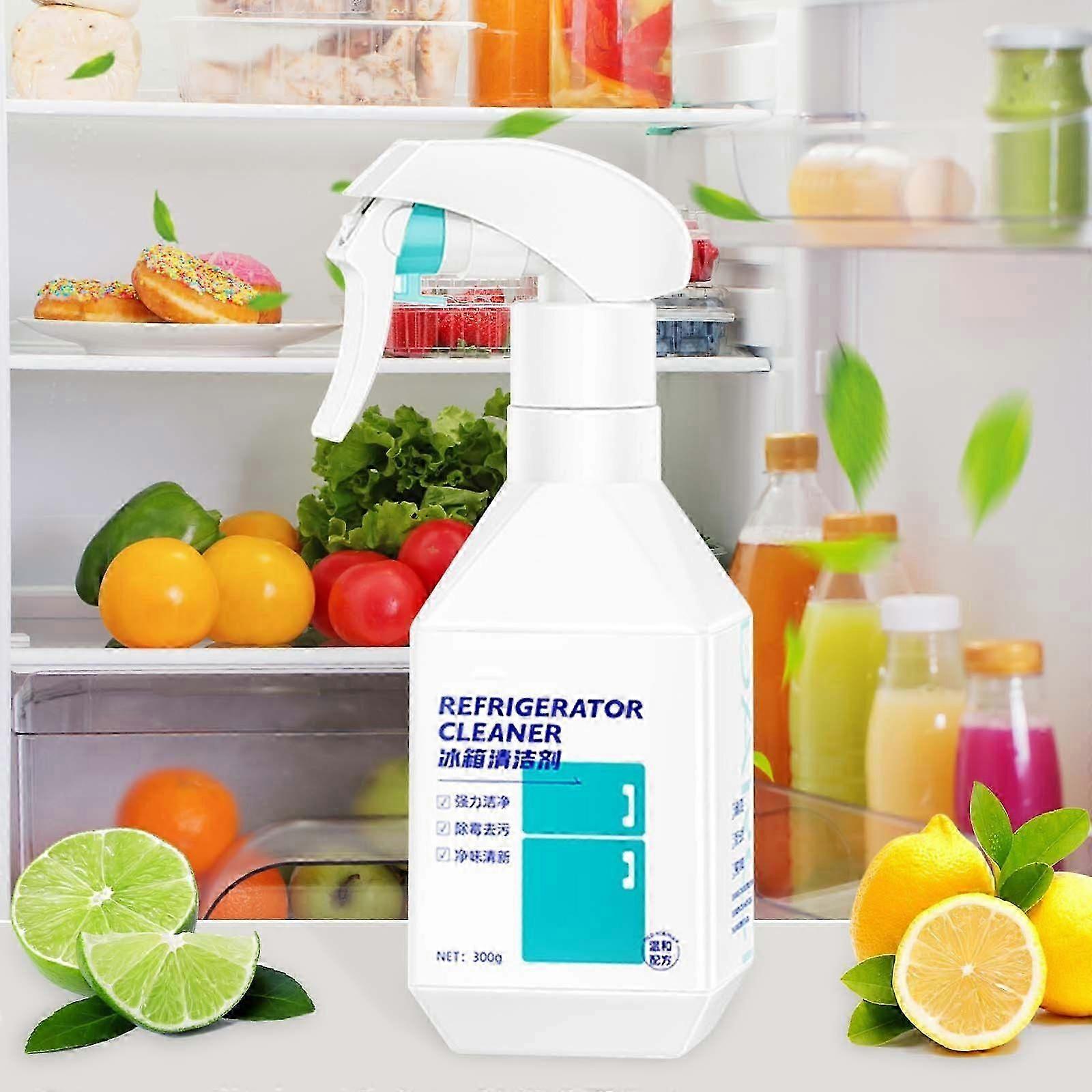 Refrigerator cleaner 300ml