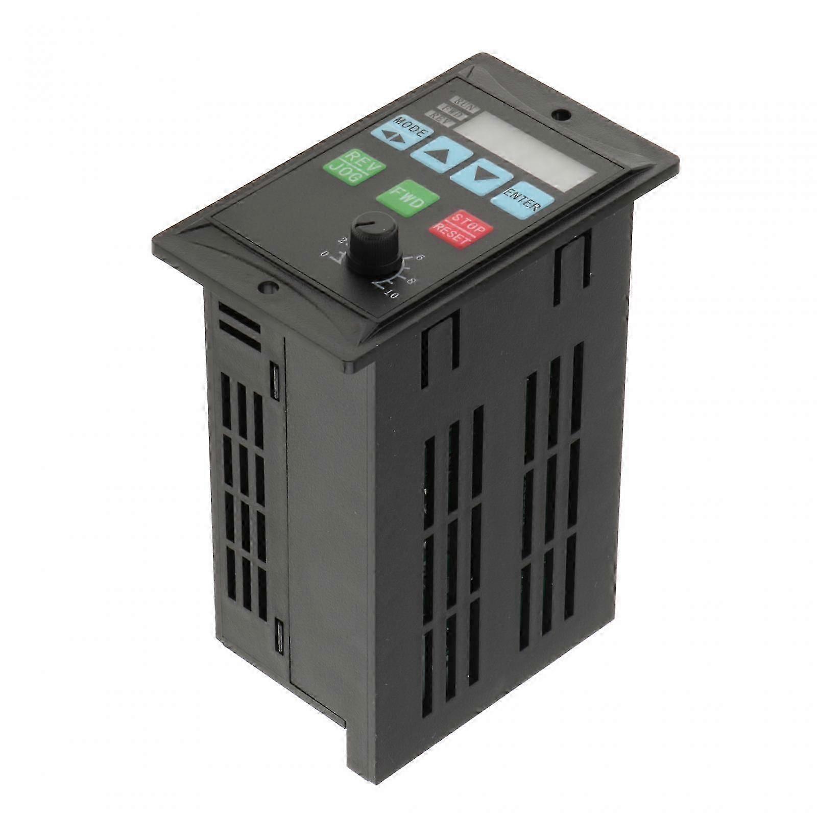 Variable Frequency Drive Repairing 1 or 3 Phase Variable Speed Control Drive