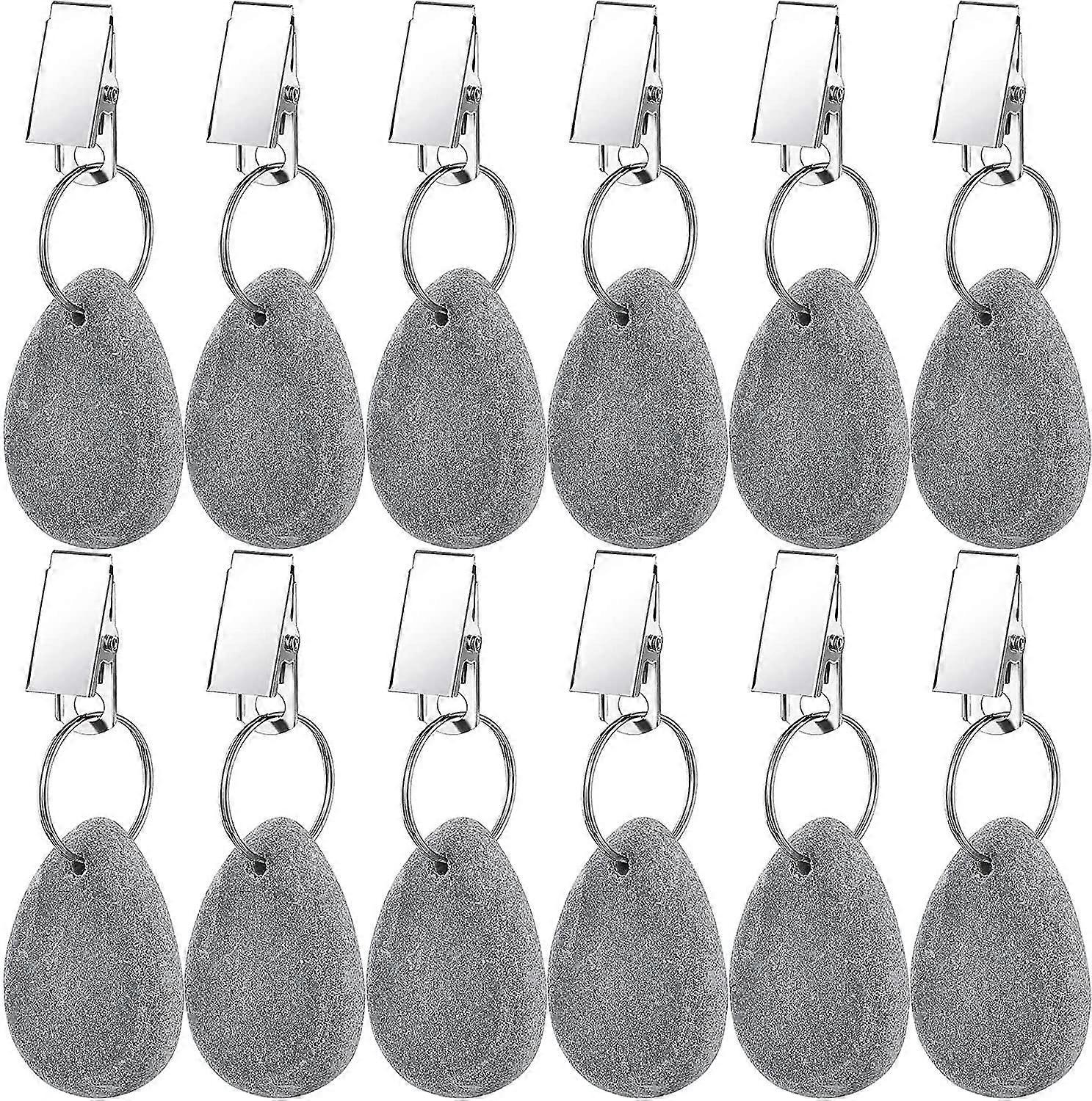 Pieces Tablecloth Weights Pendant