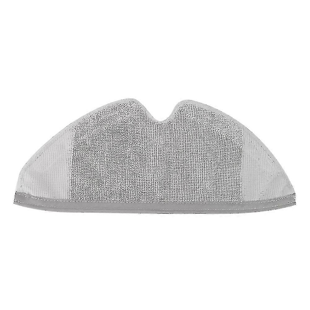 Sweeping Machine Accessories Cleaning Cloth Mop, Suitable For Millet