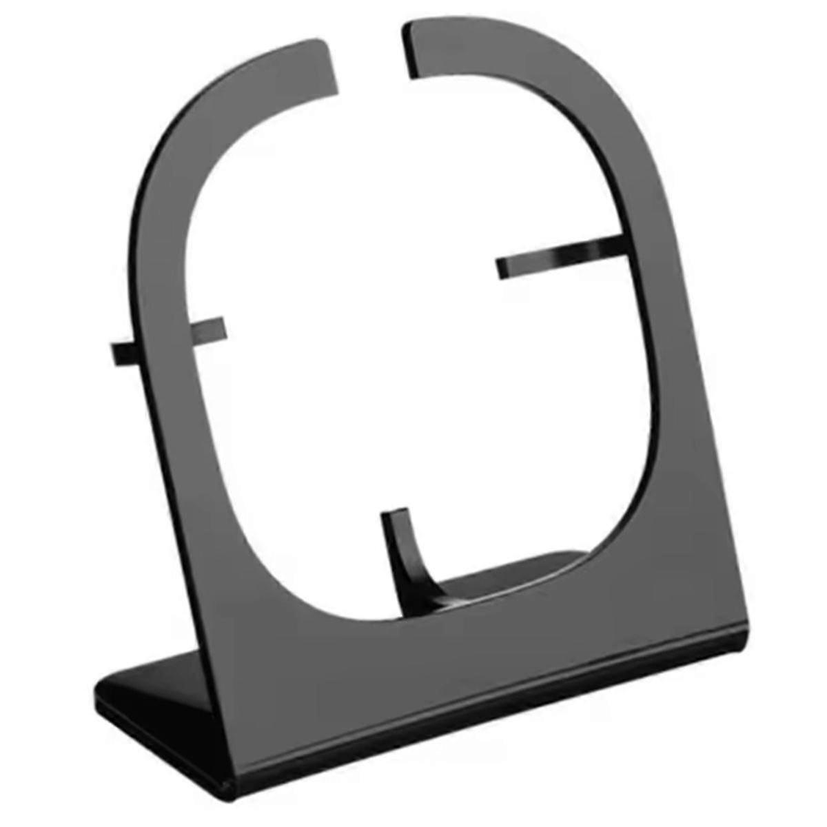 Desktop Stand for SoundLink-Micro, Sturdy Acrylic