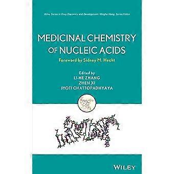 Medicinal Chemistry of Nucleic Acids