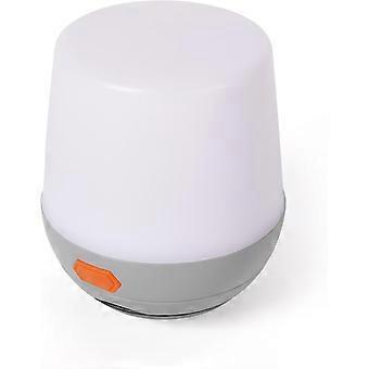 RUIYUE Mini Foldable Camping Lantern , 180 Lumens, Led Mini Camping, White And Red Light