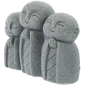 Decorative Buddha Statue for Fish Tank Aquarium Ornament Sculpture