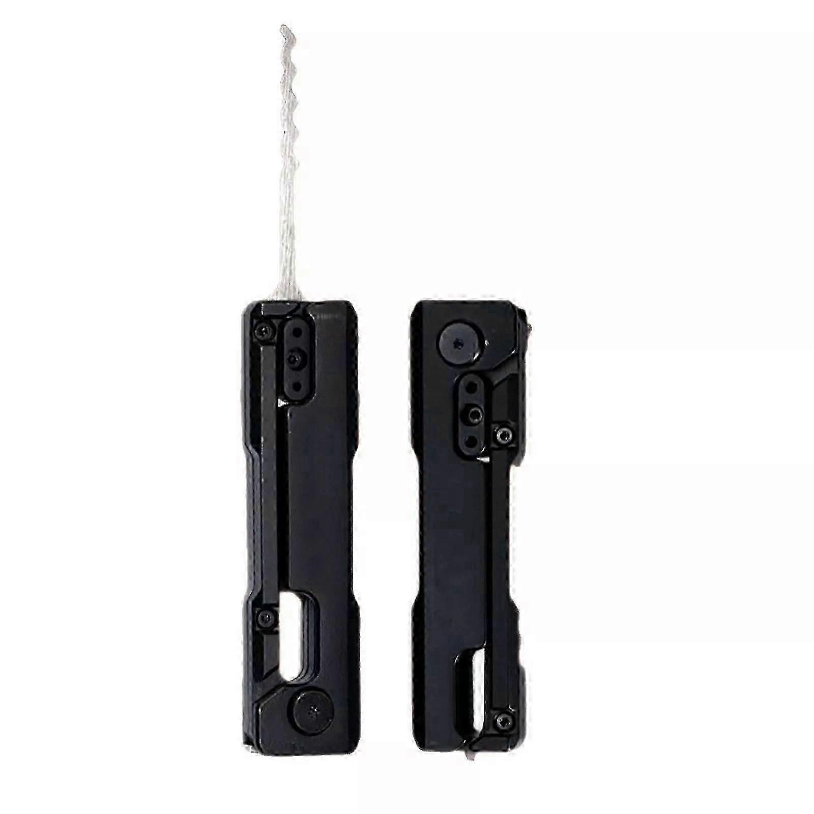 Compact Portable Lock Pick Set for Lock Picking Practice