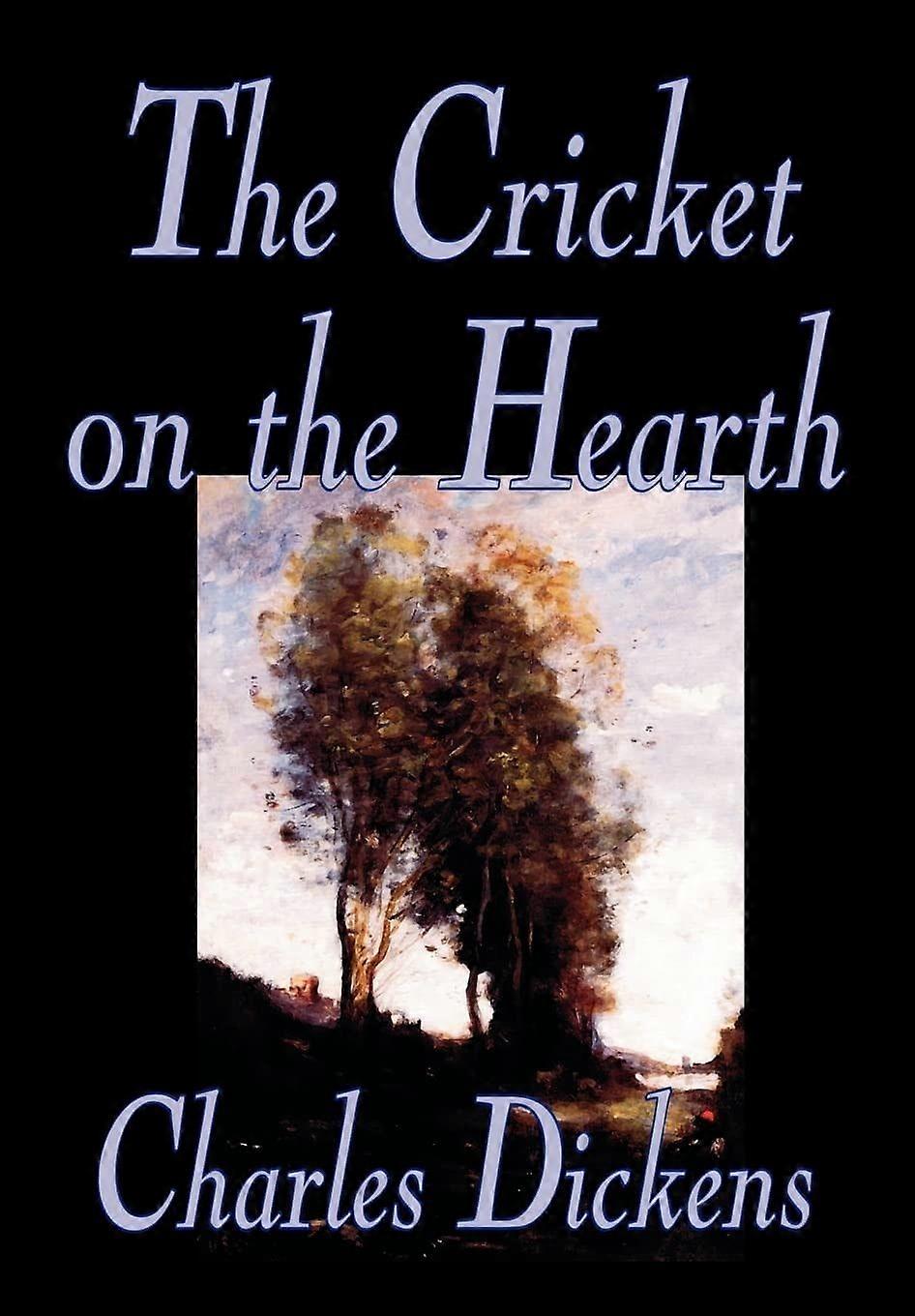 Cricket on the hearth