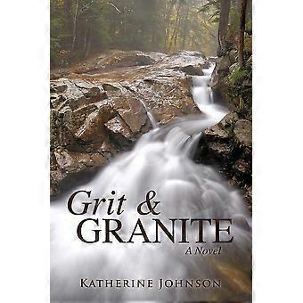 Grit granite