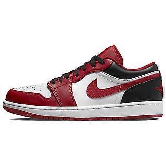 Jordan 1 Low Bulls 553558-163