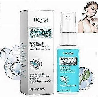 Spray all'acido ipocloroso, Spray al viso, Spray all'acido ipocloroso, Spray all'acido ipocloroso, Tonico per il viso, Spray per il viso e la pelle, Spray all'acido ipocloroso per il viso
