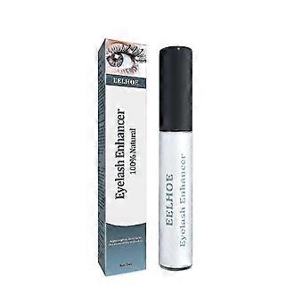 Black Curling Mascara with Collagen & Hyaluronic Acid  Nourishing, Lengthening & Volumizing Eyelash Enhancer for Sparkling, Healthy Eyes