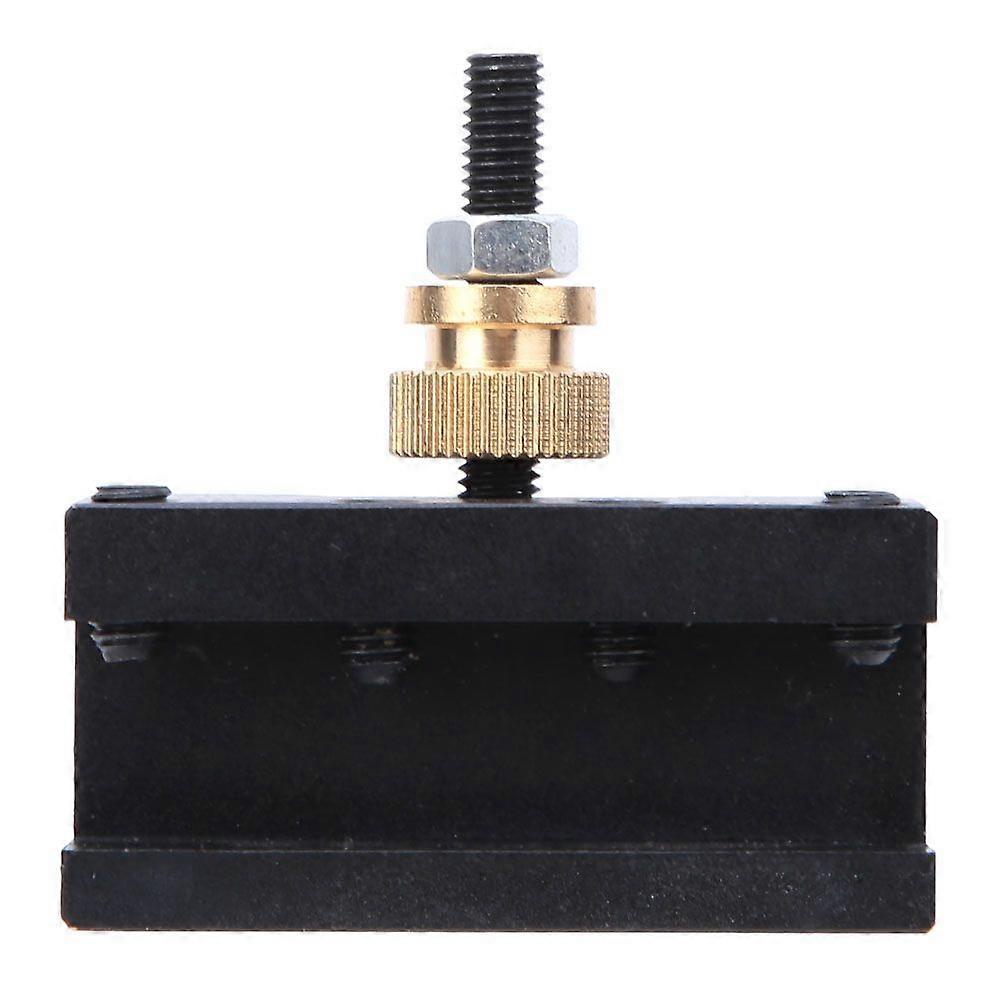 American Quick Change Turning Tool Post CNC Lathe Tool Holder