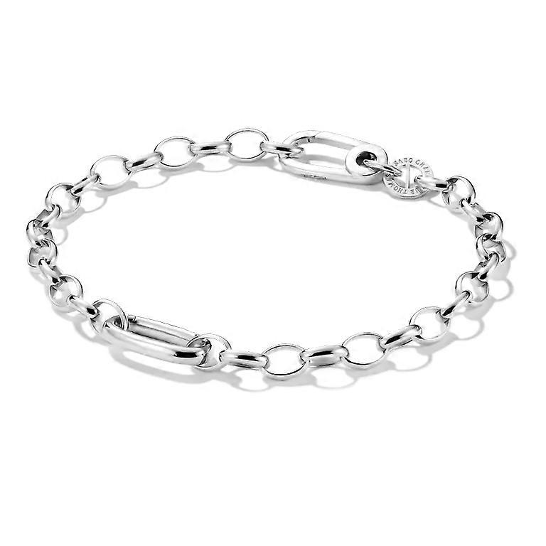 Thomas Sabo x Hello Kitty Silver Bracelet 19cm | Acotis