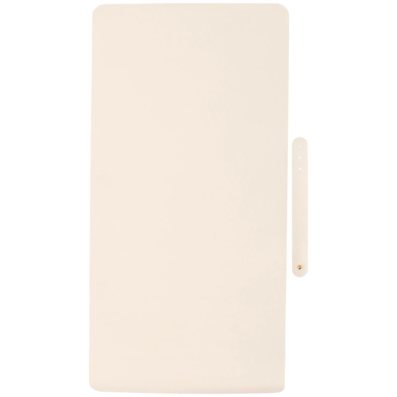 Large Desk Mat Multifunctional Mouse Pad Decorative Mouse Mat Computer Table Pad