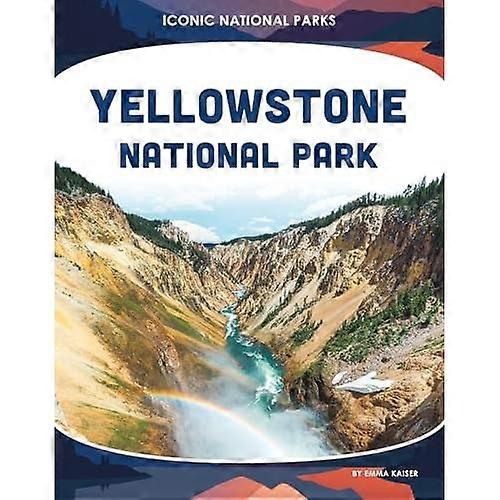 Park Narodowy Yellowstone