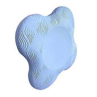 Yoga Knee Pads Cusion Support for Knee Wrist Hips Hands Elbows Balance Support Yoga Pads