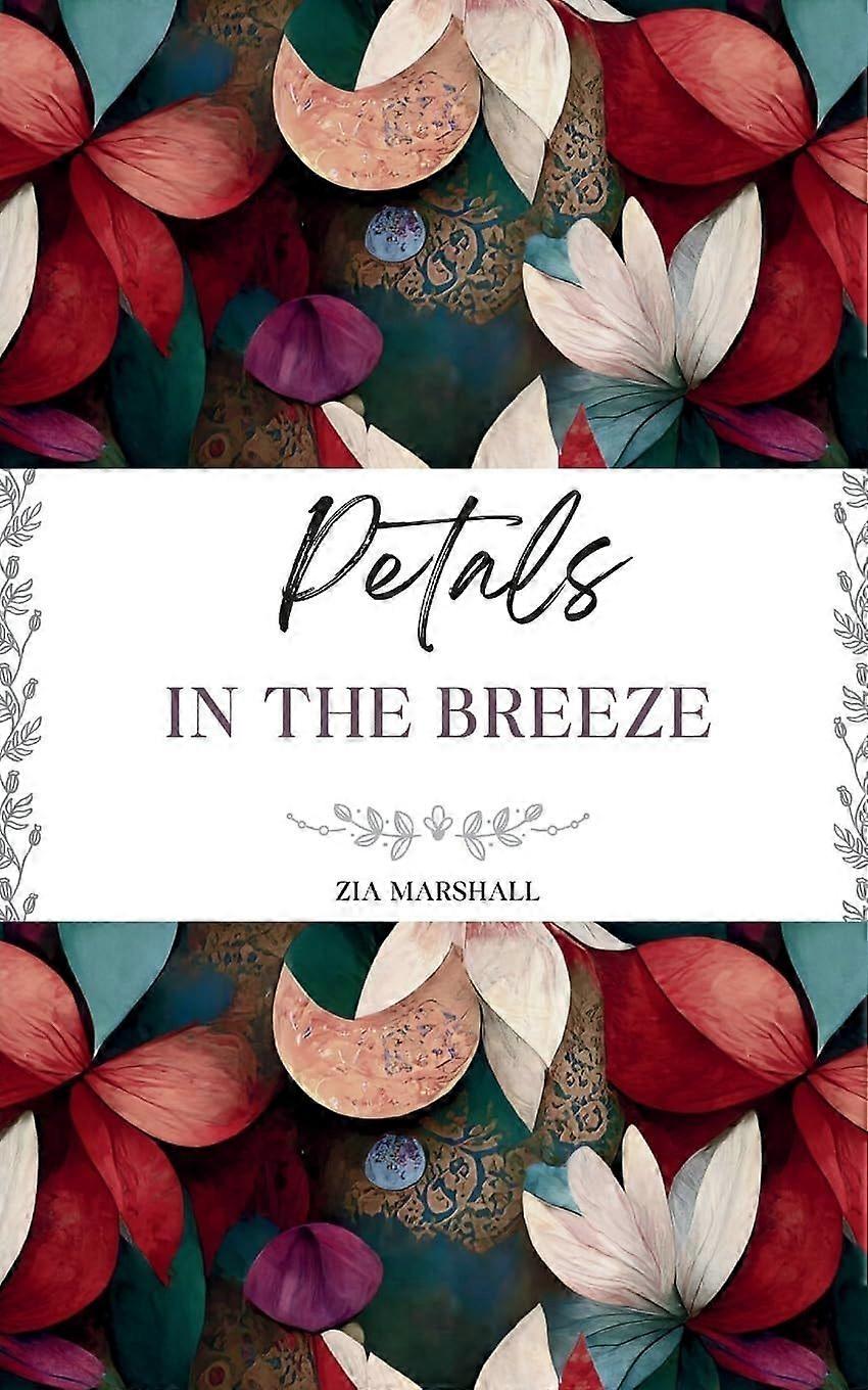 Petals in the breeze