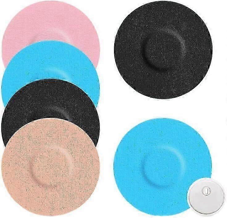 Sensor Covers for Freestyle Libre 320 Pack CGM Sensor Patches for Libre 3