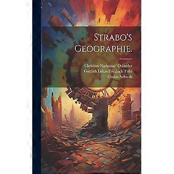 Strabo's Geographie - Creative Media Partners LLC - Paperback - English Book - History