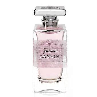 Lanvin Jeanne Lanvin Eau de parfum spray 100ml