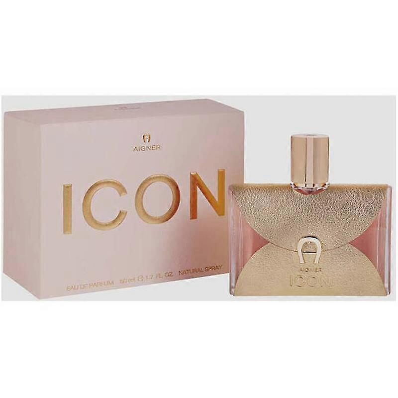 Aigner Icon EDP W 100 ml