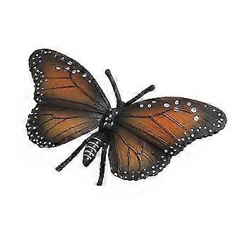 1Pc Mantis Figurine Plastic Mantis Model Realistic Insect Model Kids Toy  AK-26