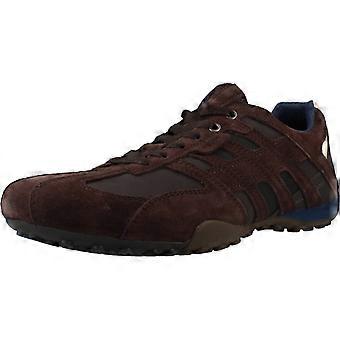 Geox Sport / Zapatillas U4207k 022ek Uomo Snake