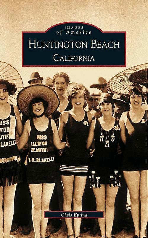 Huntington Beach California
