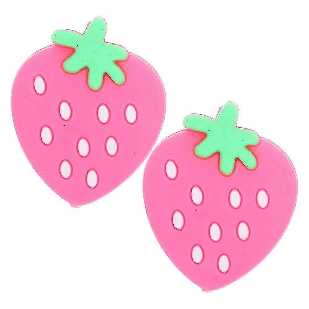 Silicone Tennis Racket Dampeners 4Pcs