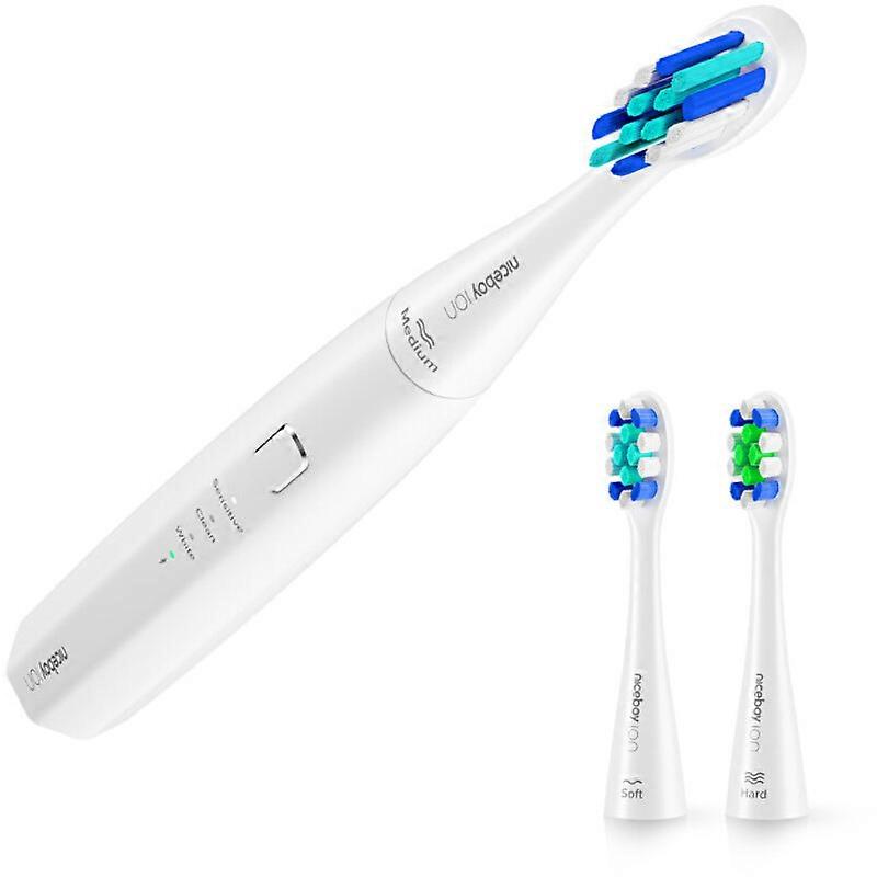ION Sonic Lite White - sonic toothbrush