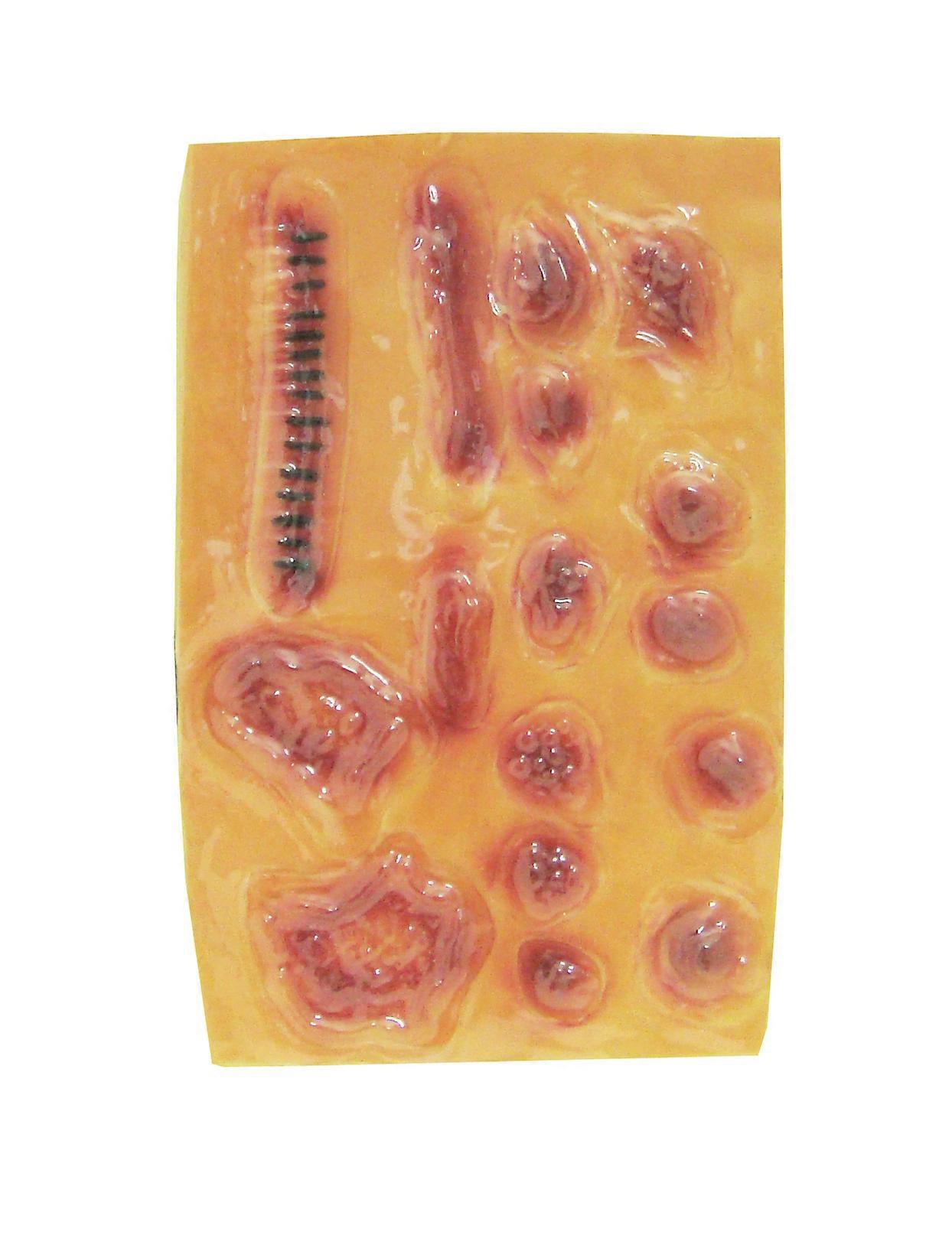 Halloween Injury Kit