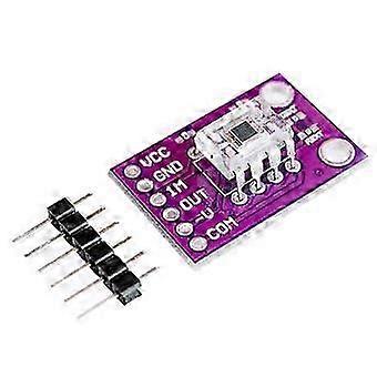 OPT101 Light Analog Light Intensity Sensor Module Single Chip Photoelectric Diode 14KHz