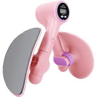 Thigh Master, allenatore per i muscoli del pavimento pelvico femminile.