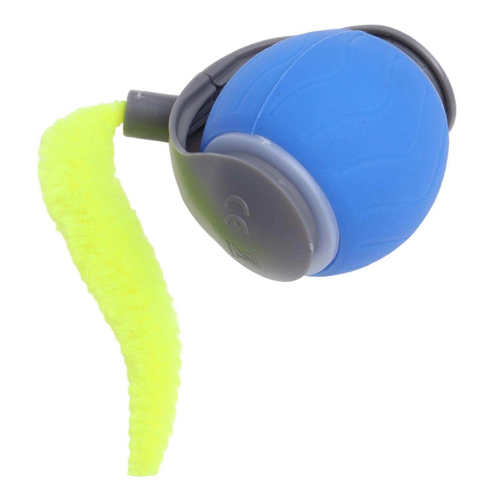 Speedy, Rechargeable, Irregular-Moving Cat Toy