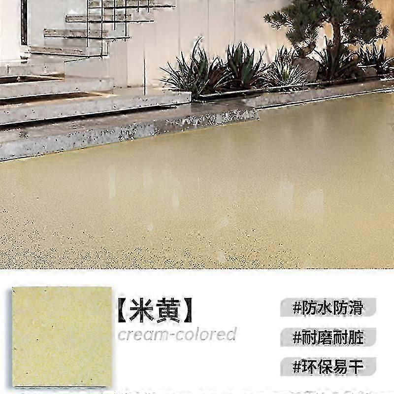 High-Gloss Marble Effect Epoxy Floor Coating,Louis-Forest Epoxy Floor Paint