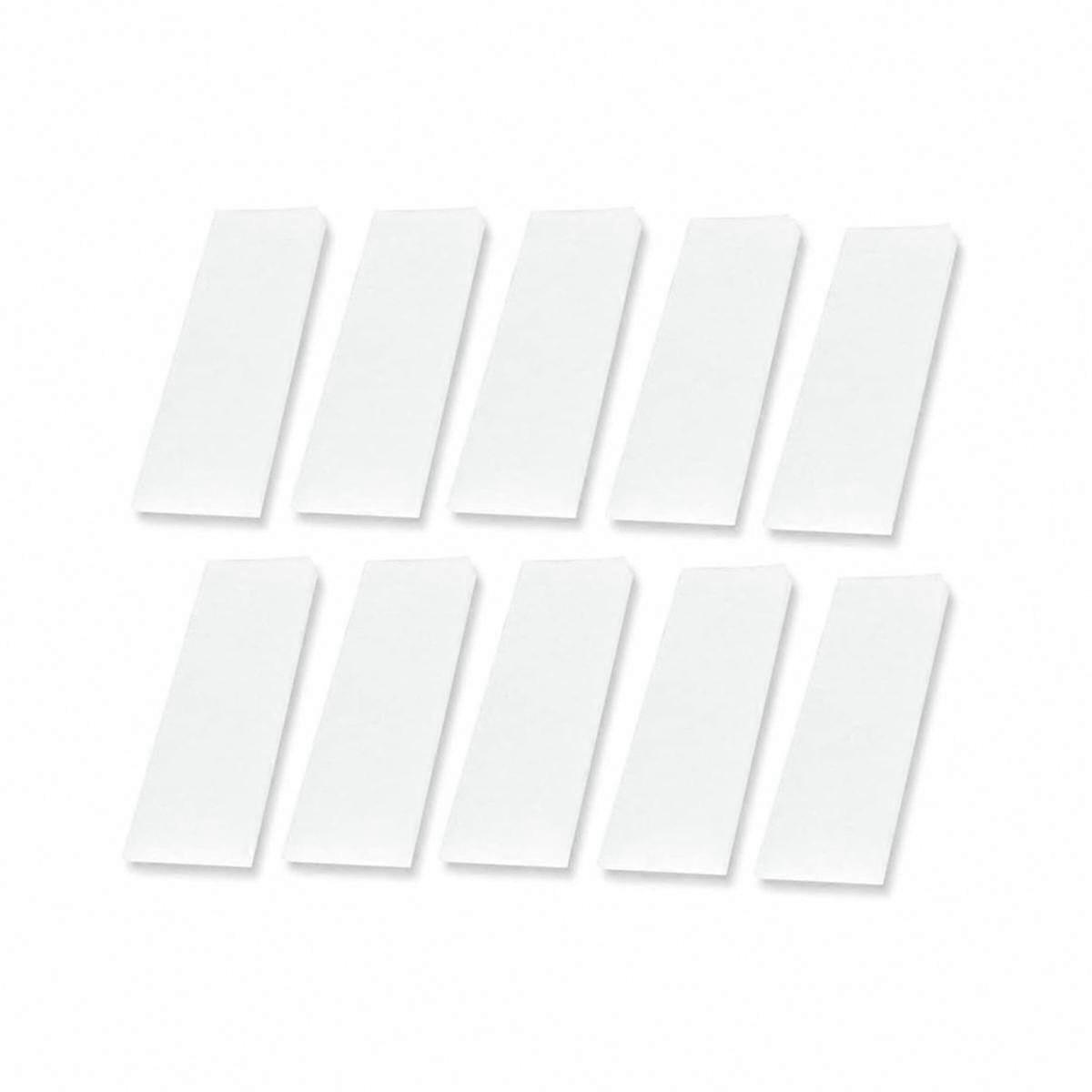 Efficient Replacement & Consistent Filtration With 10pcs Replacement Filters Compatible With Instant Vortex 6Qt dwdz