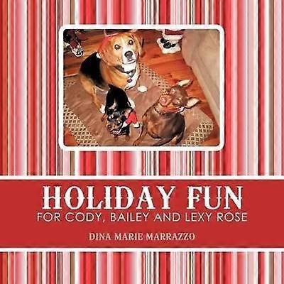 Holiday Fun for Cody Bailey and Lexy Rose