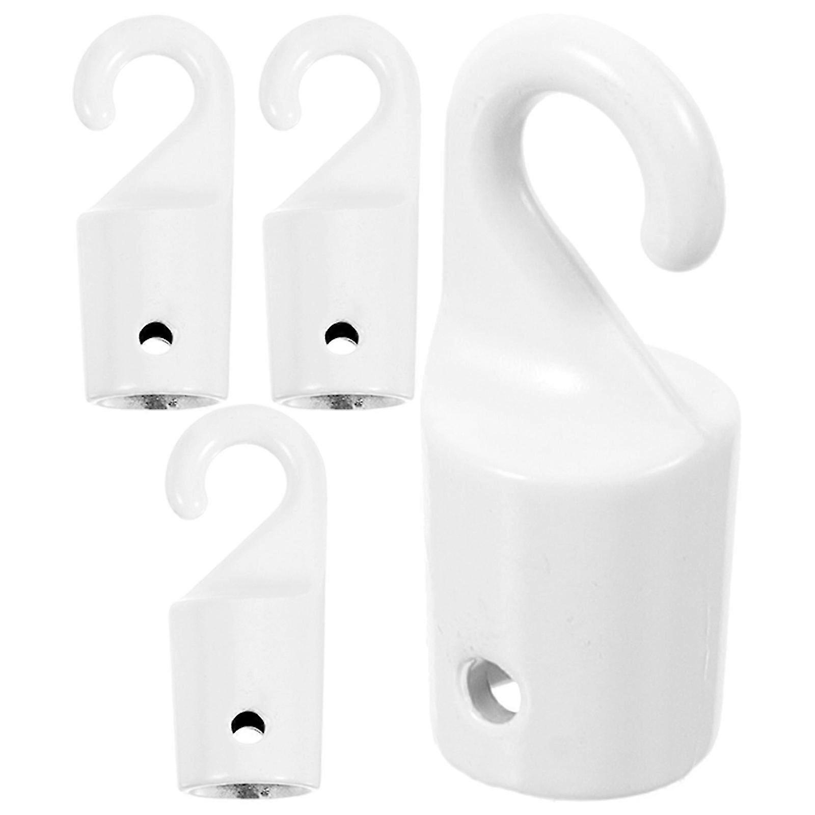 4pcs Blind Wand Replacement Hook Vertical Blind Wand Hook Blind Replacement Part