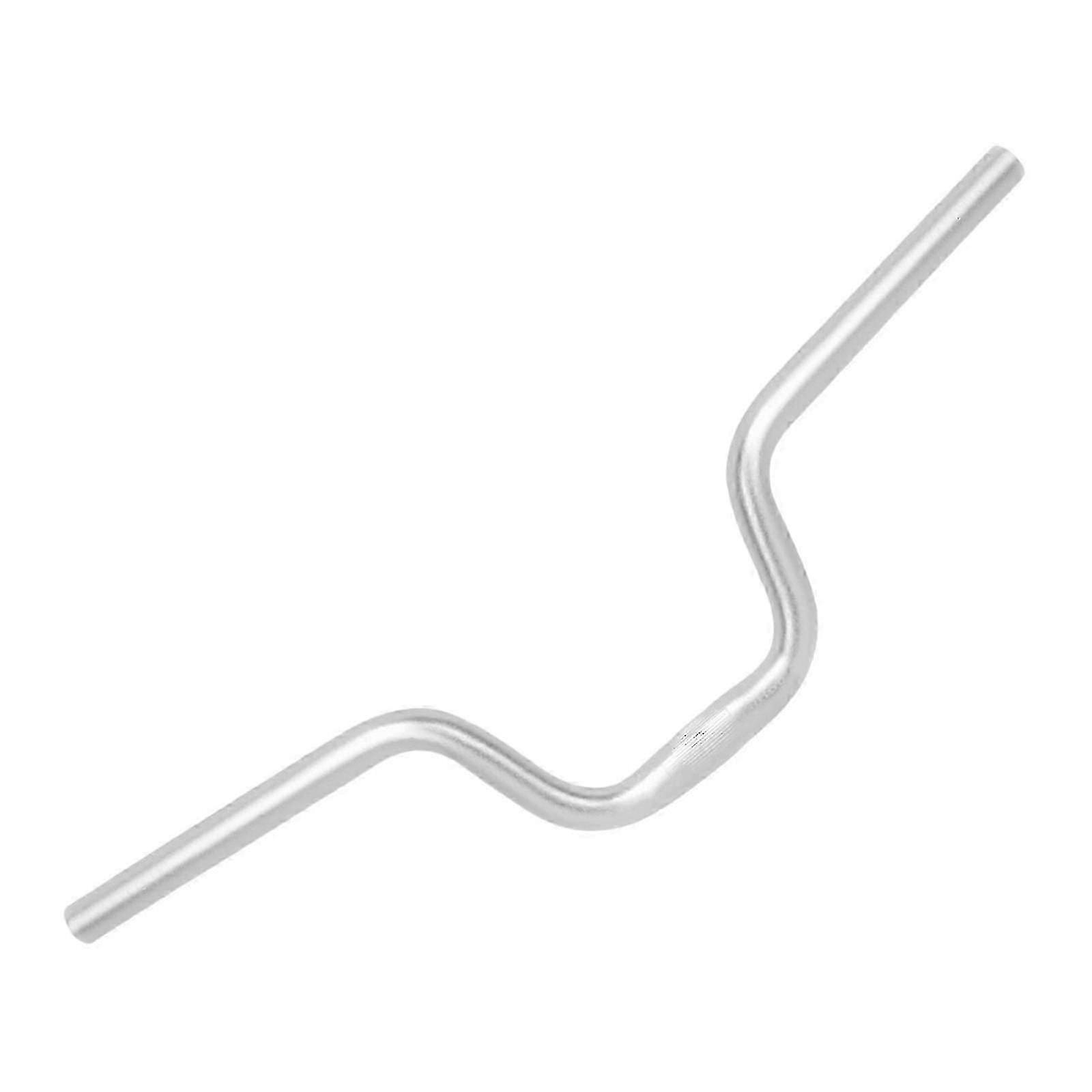 Durable Aluminum Handlebars for Folded Bikes