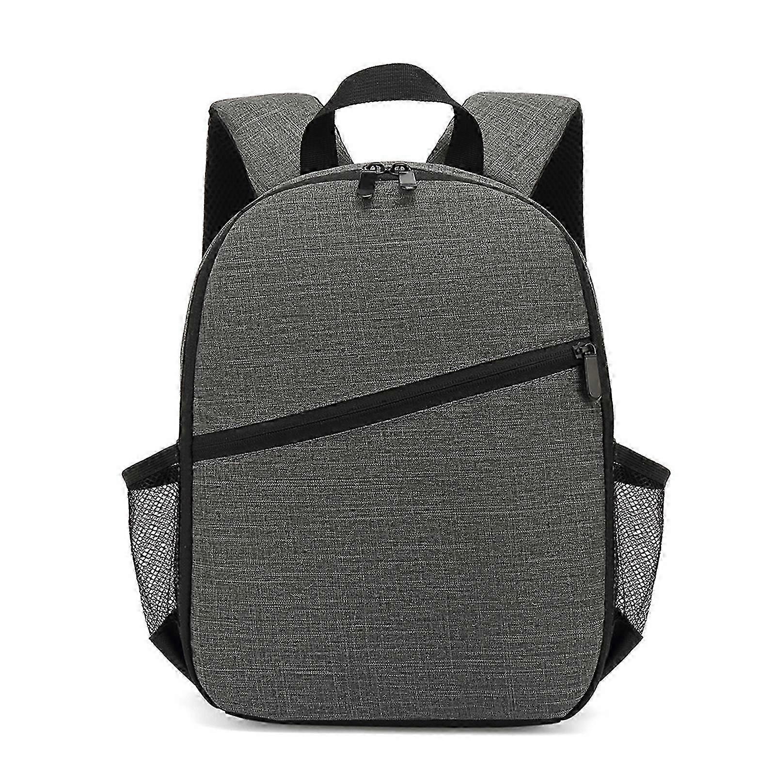Compact Waterproof Camera Bag for Travel
