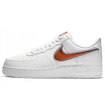 Nike Air Force 1 Low 07 LV8 Purple Infrared CI6387-171
