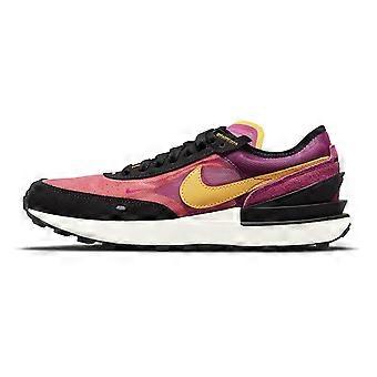 Nike Waffle One Active Fuksia GS DC0481-600