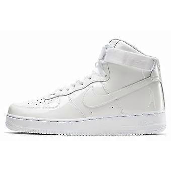 Nike Air Force 1 High Sheed White 743546-107