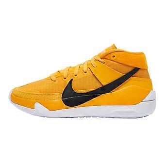 Nike KD 13 TB 'University Gold' CW4115-702
