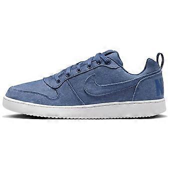 Nike Court Borough Weich und bequem Rutschfest Abriebfest Rutschfest Abriebfest Low Top 844881-440
