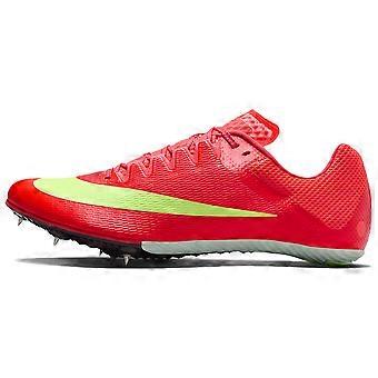 Nike Zoom Rival Sprint Bright Crimson Hyper Orange Lime Blast Washed Coral FZ9663-600