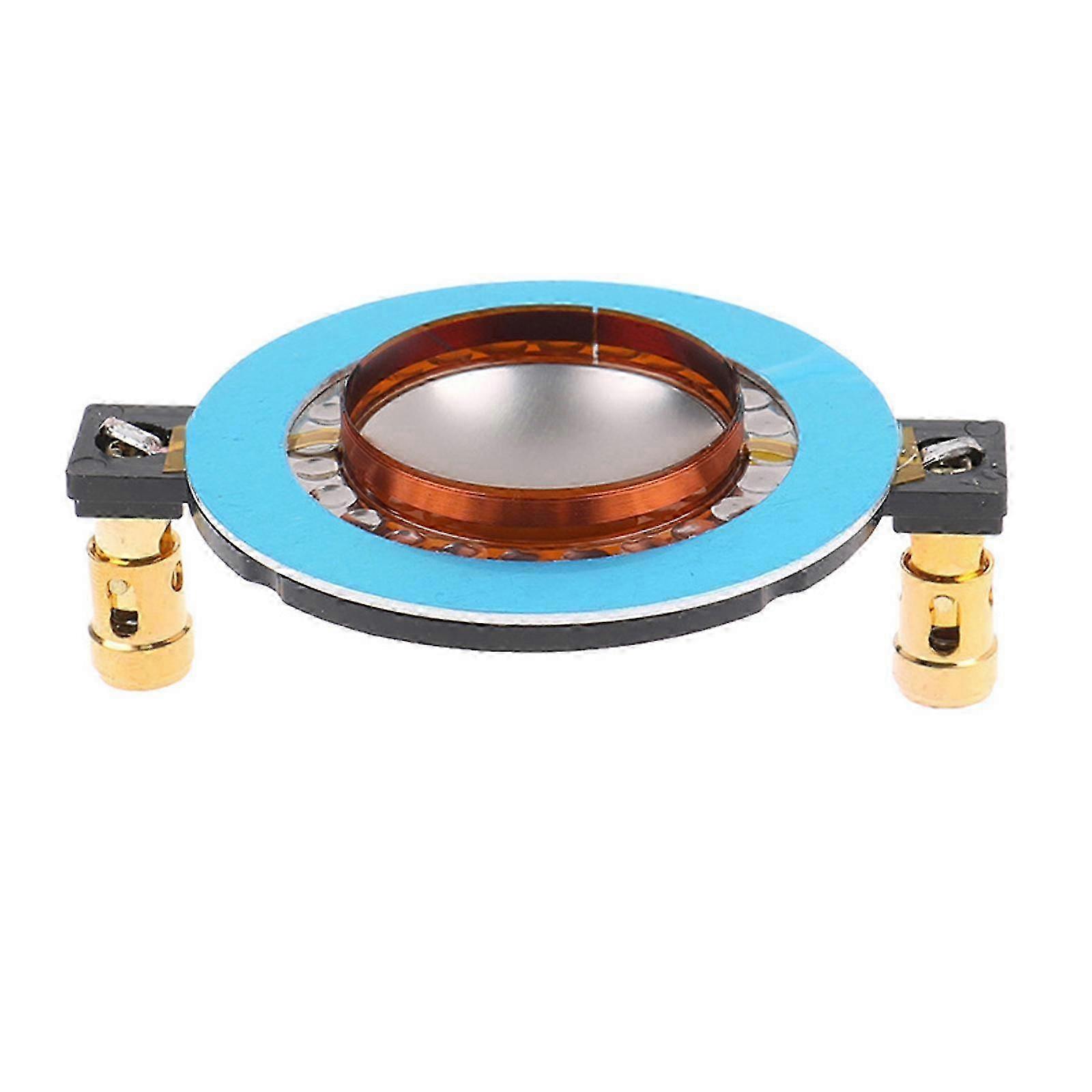 Clear Transparent High Tone Coil